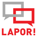 LAPOR!
