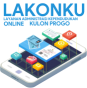 Aplikasi LakonKU