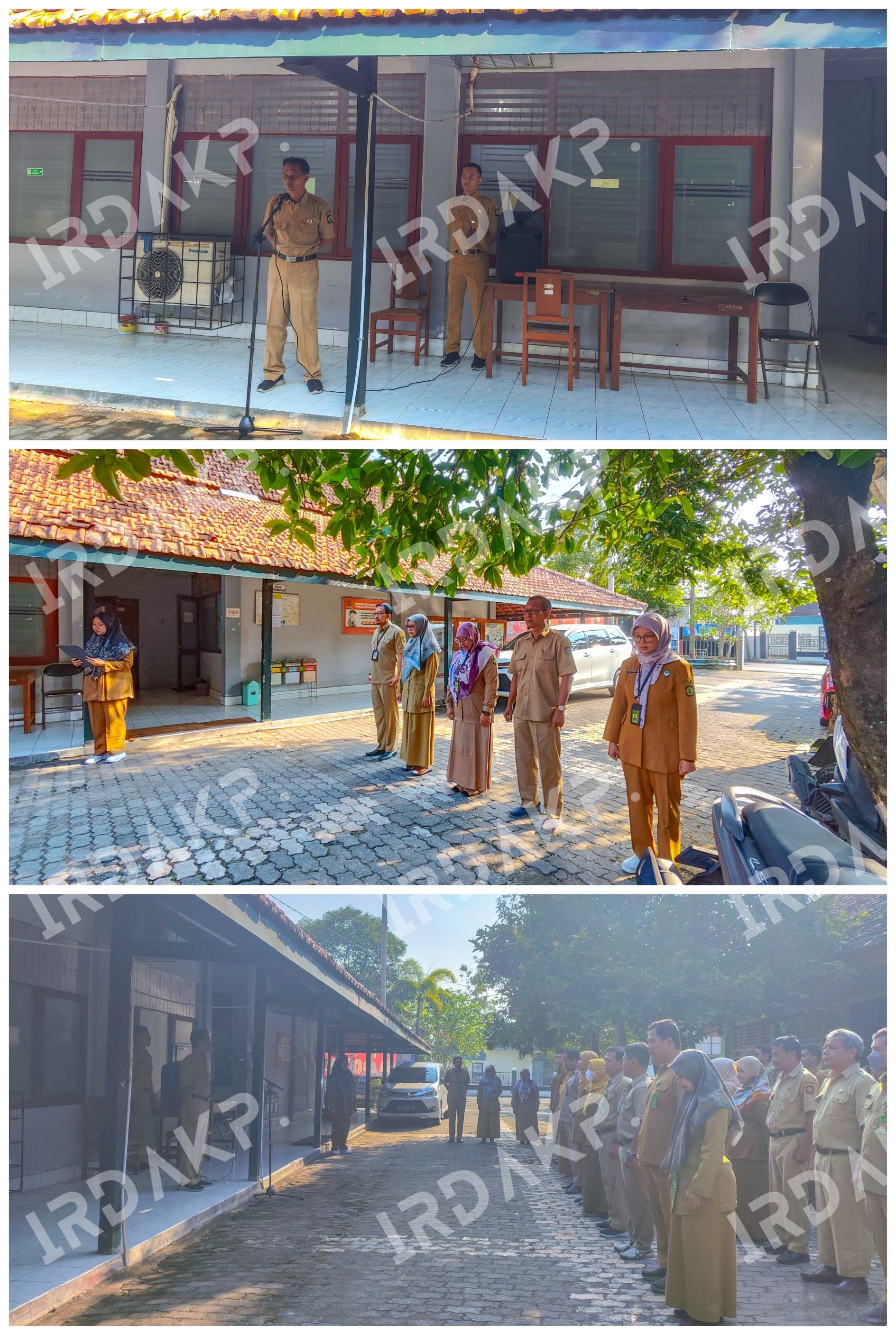Konten Berita
