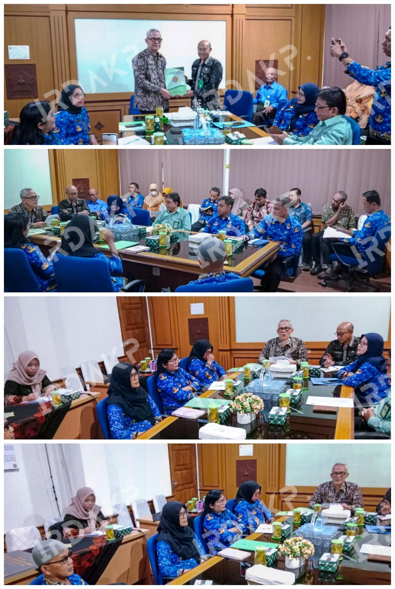 Konten Berita