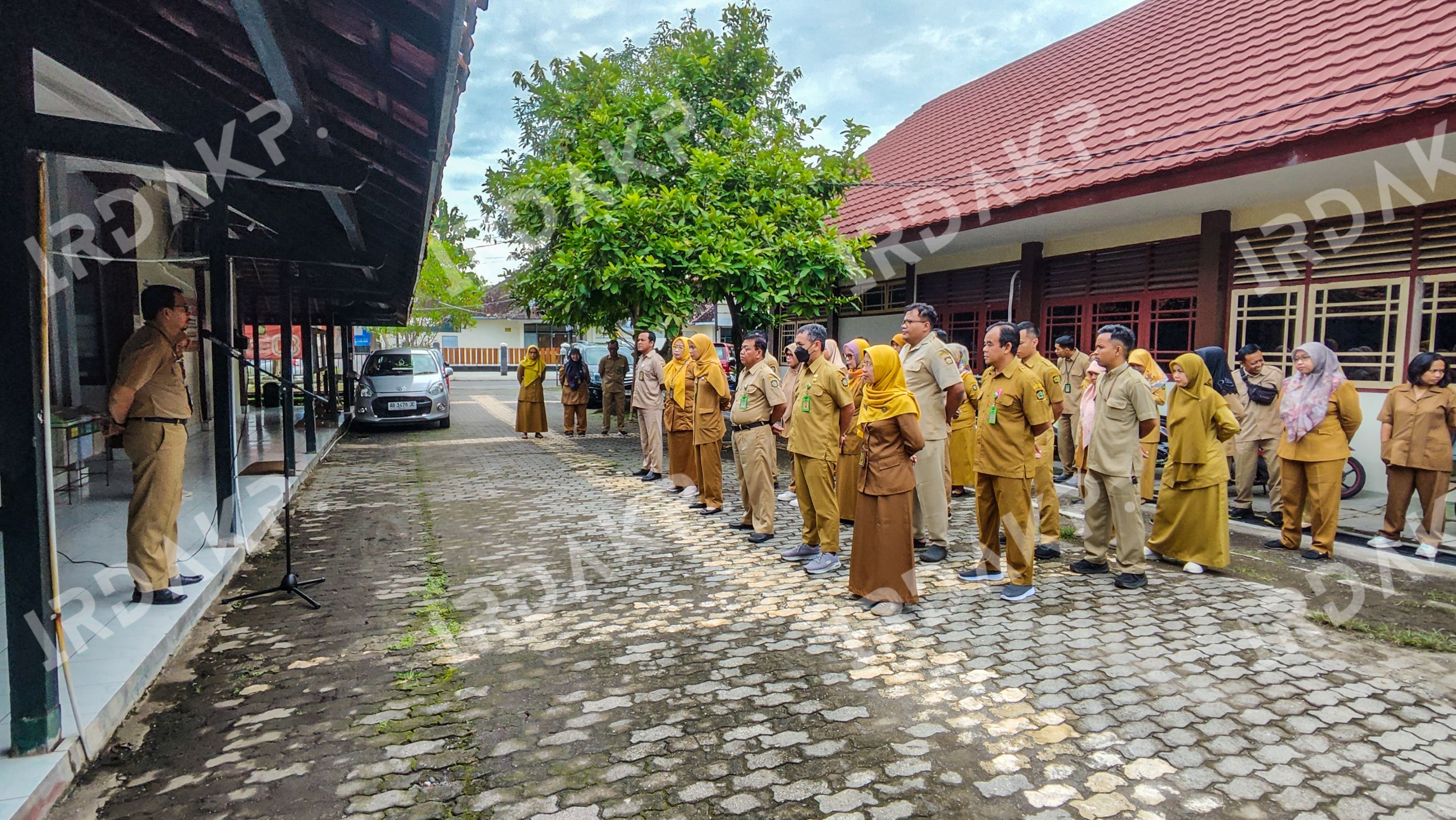 Konten Berita
