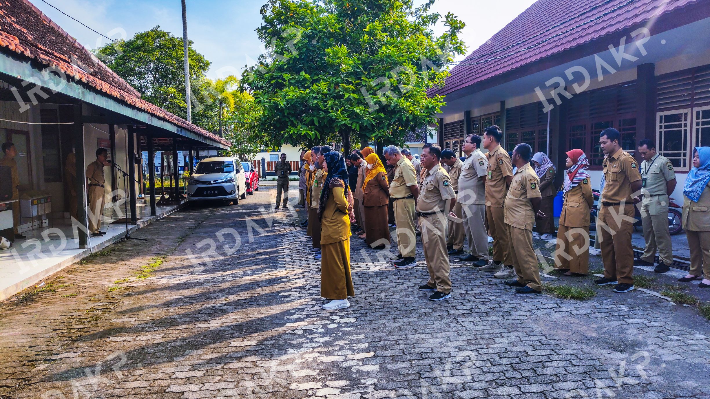 Konten Berita