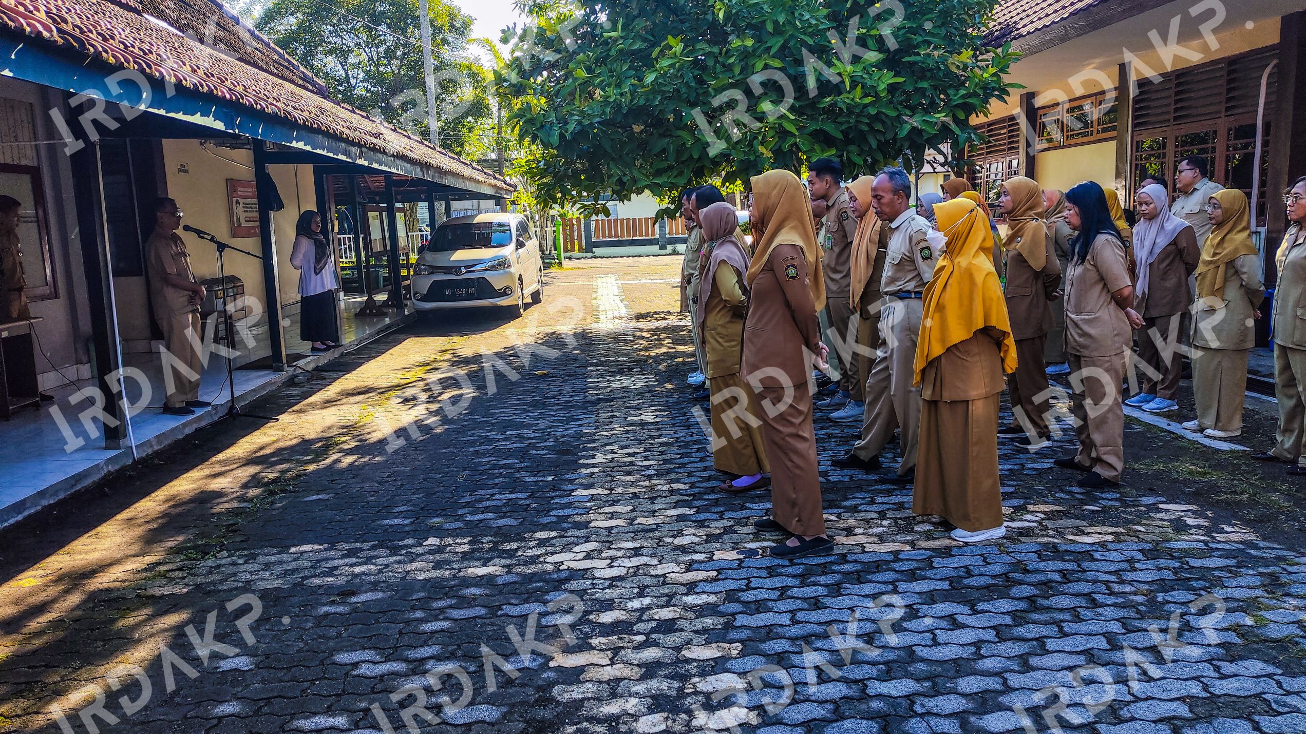 Konten Berita