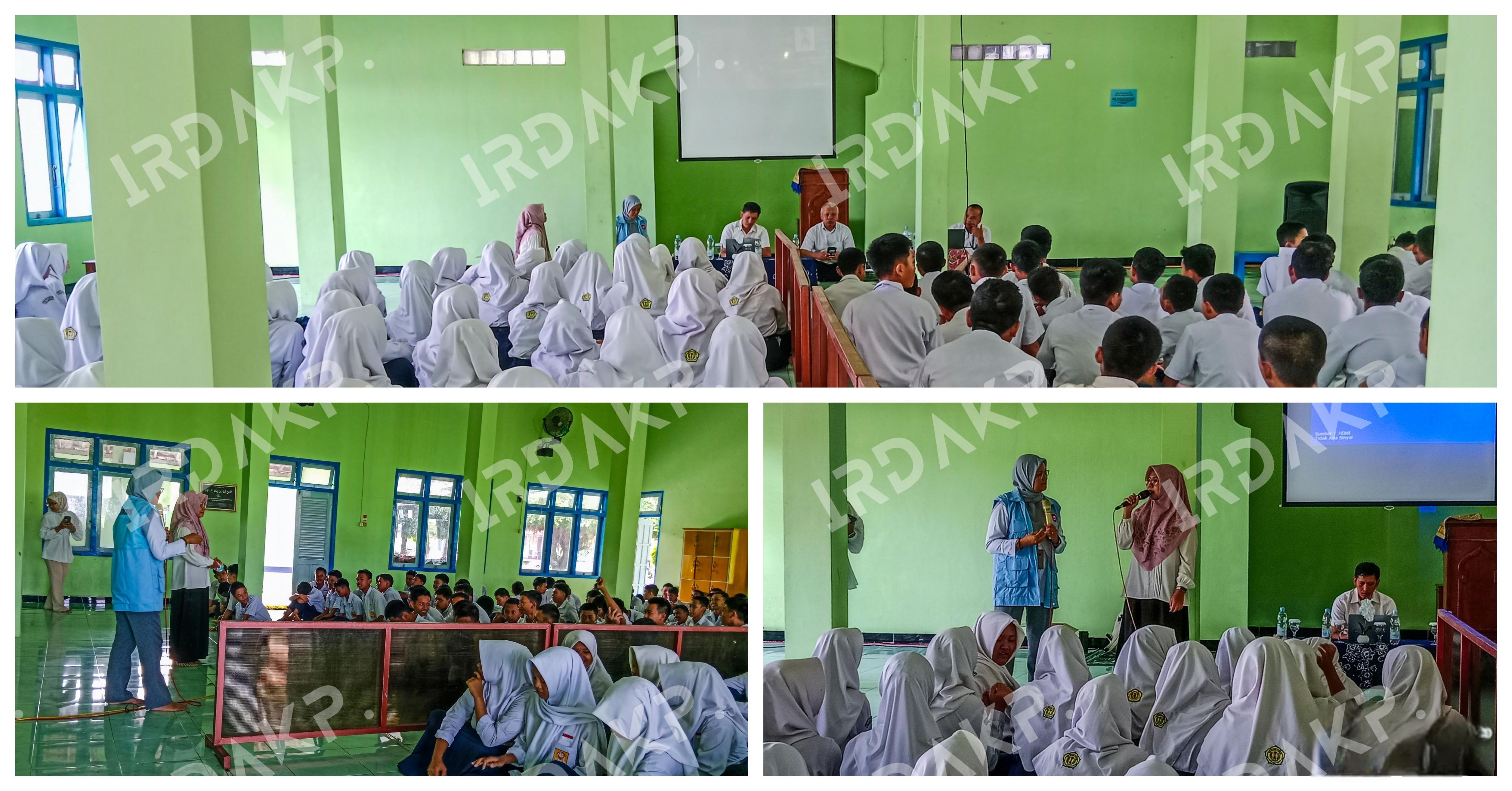 Konten Berita