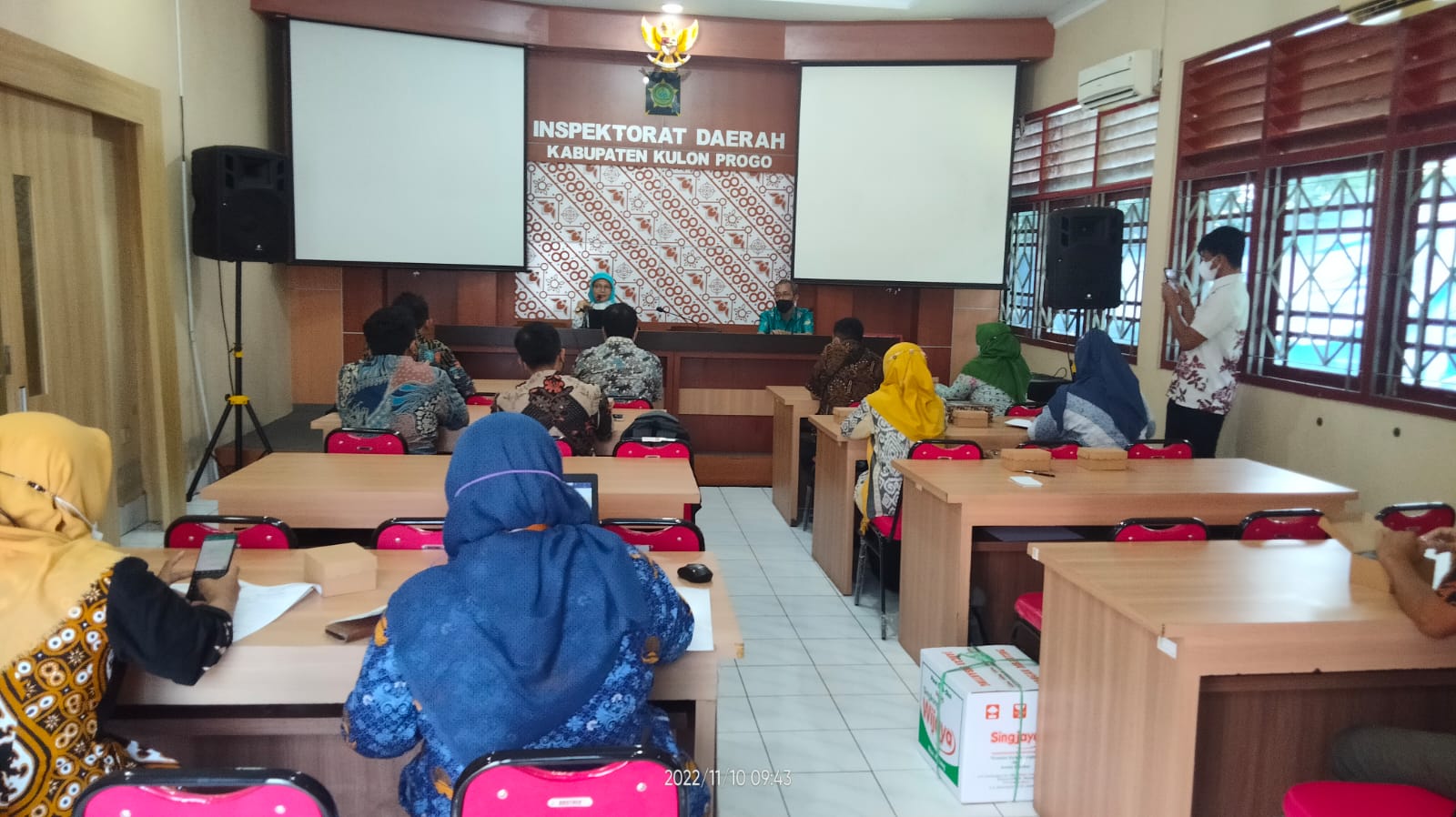 Konten Berita