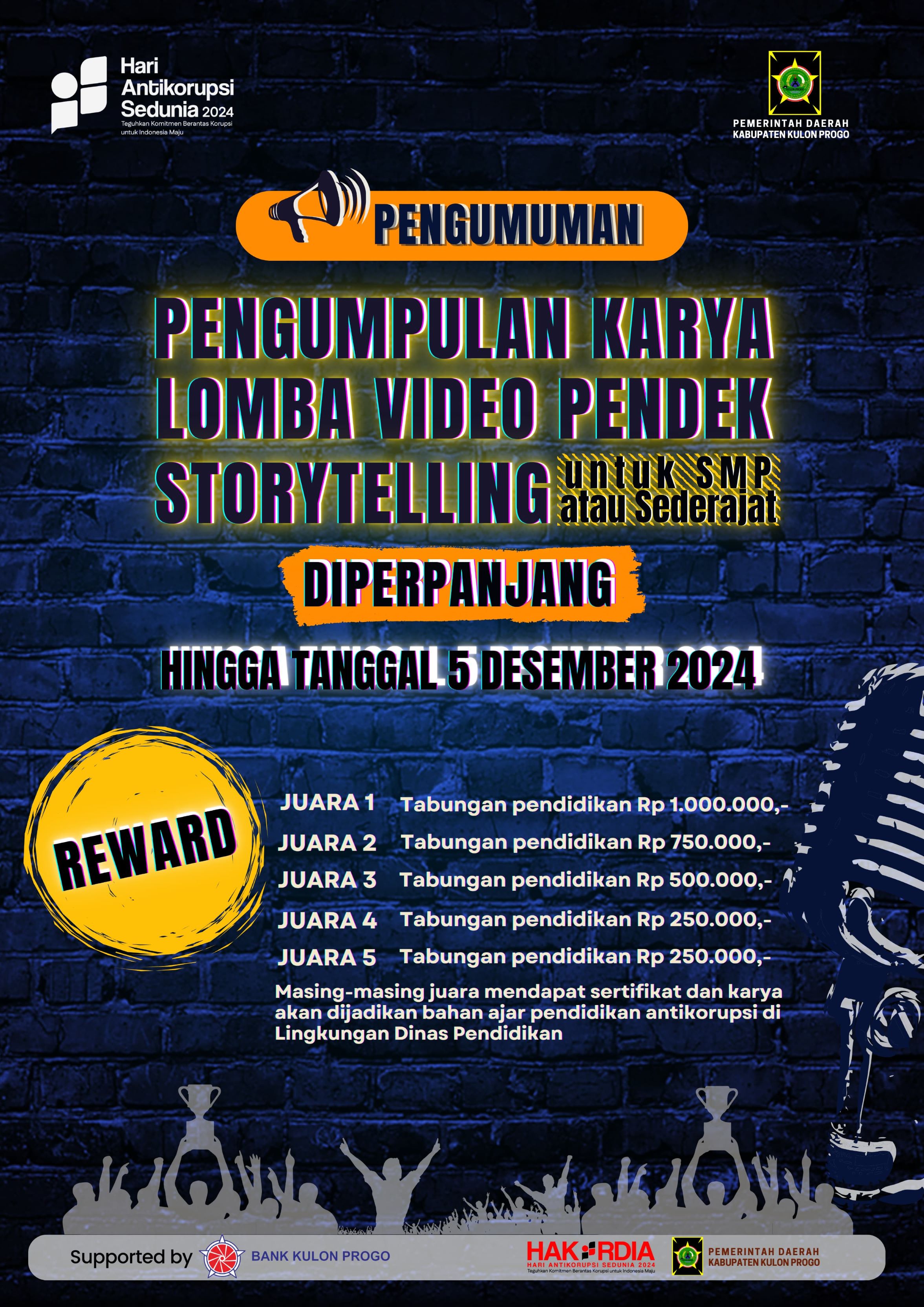 Konten Berita