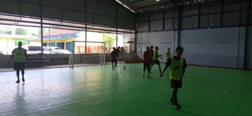 Konten Berita