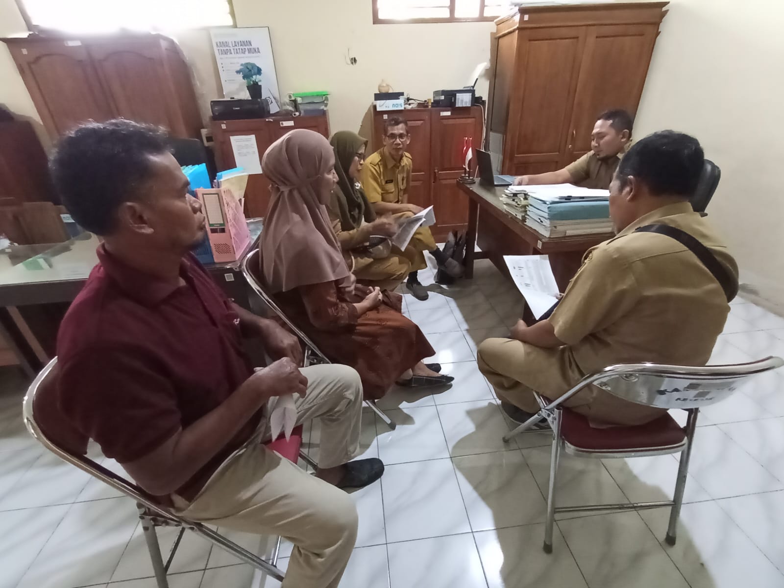 Konten Berita
