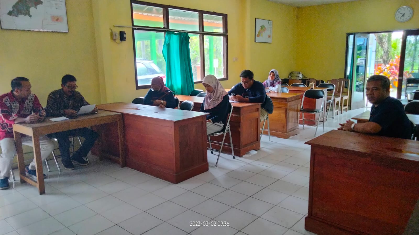Konten Berita