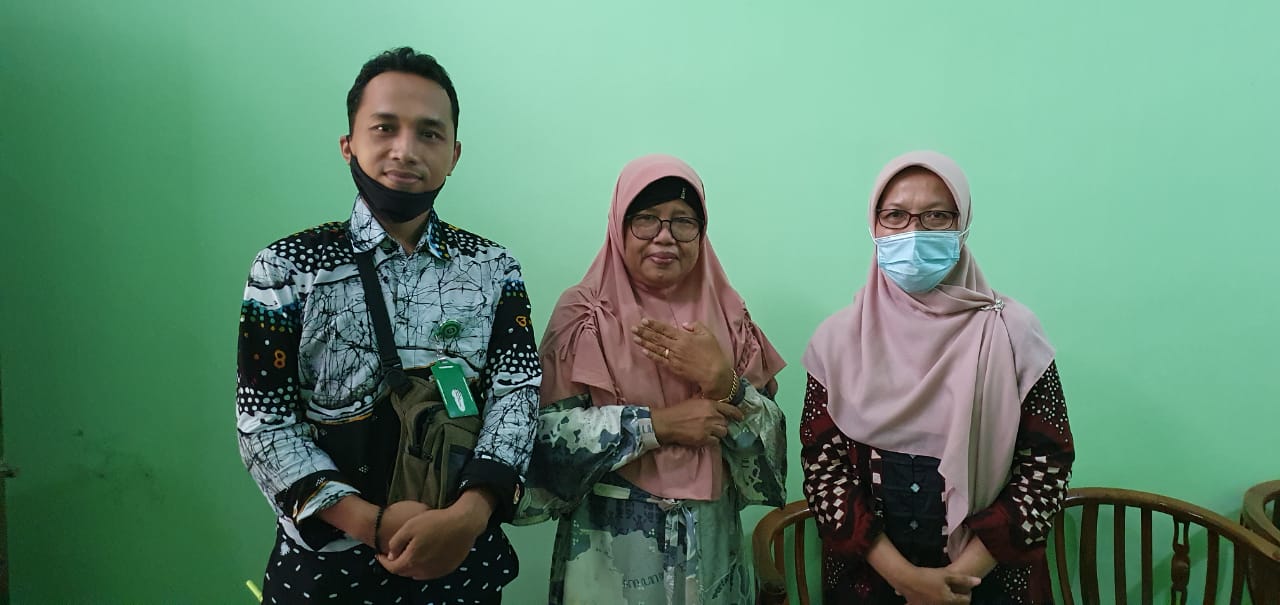 Konten Berita