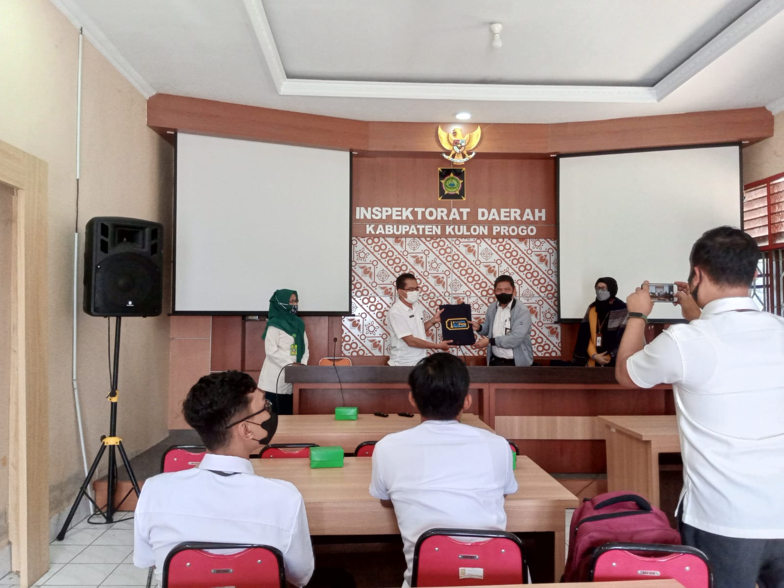 Konten Berita
