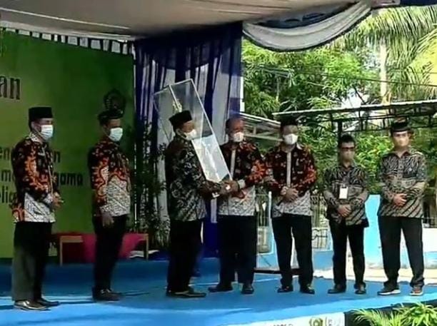 Konten Berita