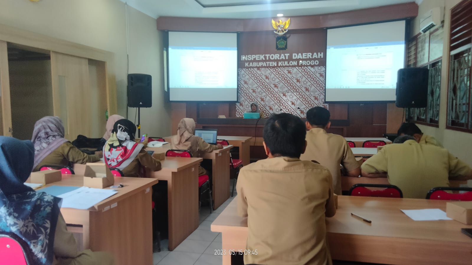 Konten Berita