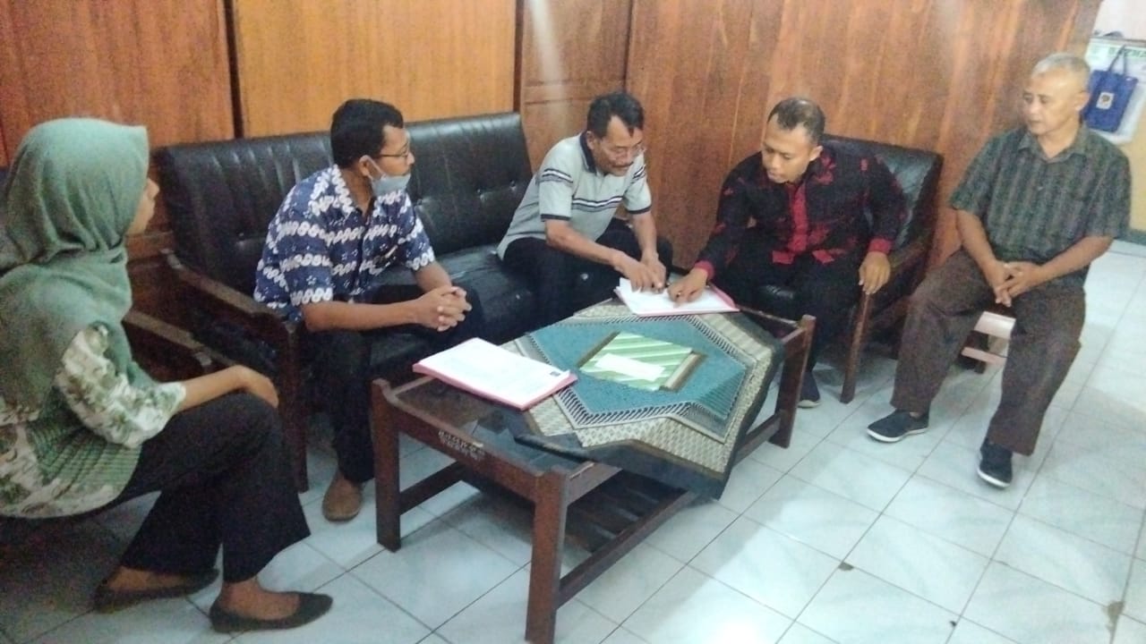 Konten Berita