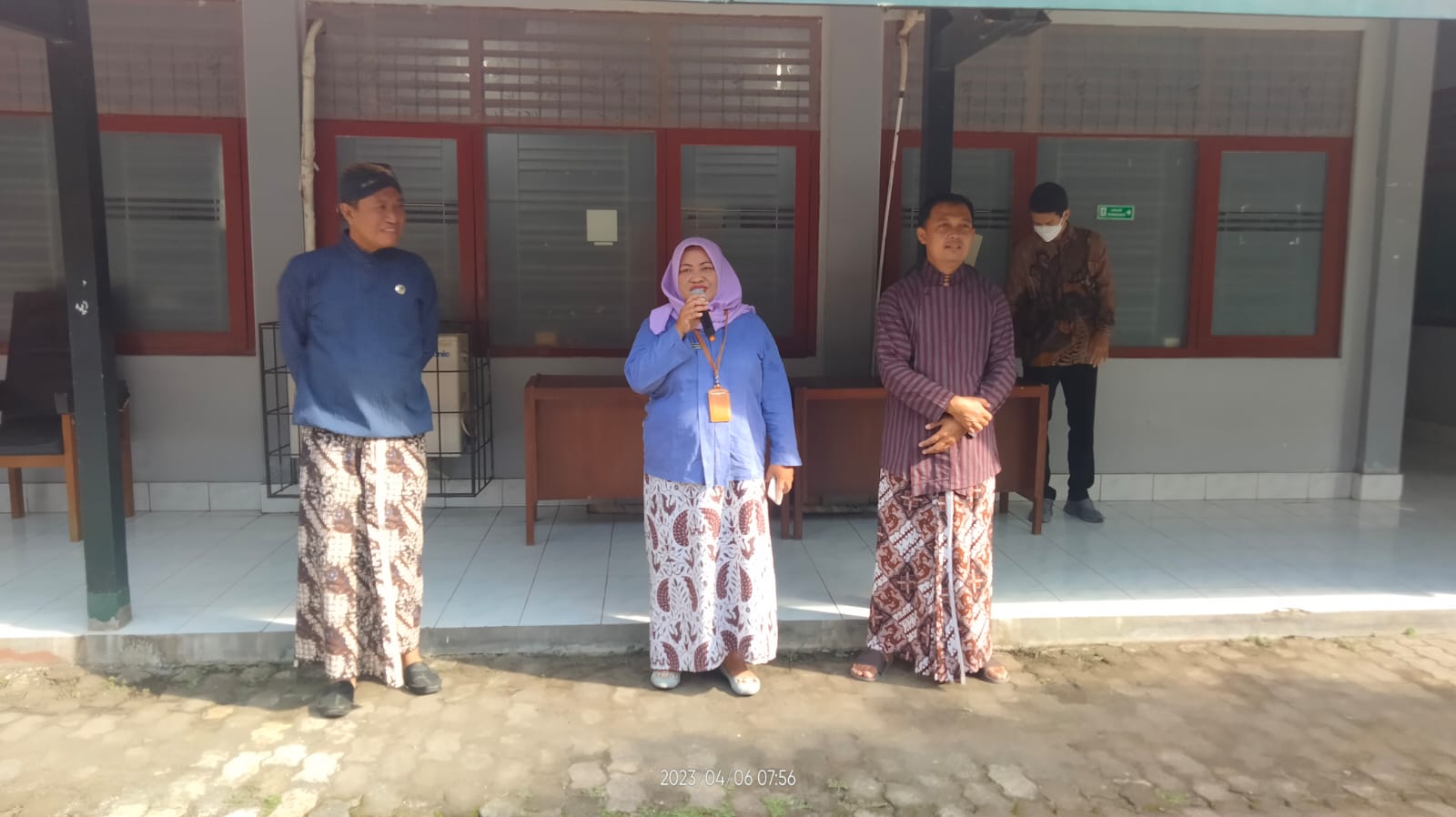 Konten Berita