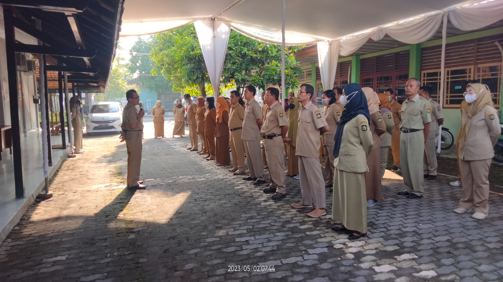 Konten Berita