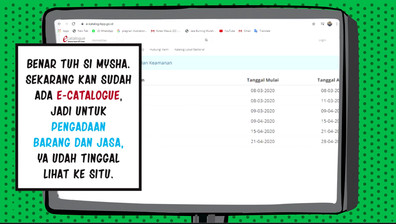 Konten Berita