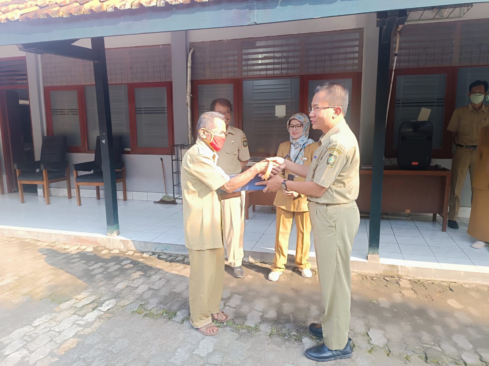 Konten Berita
