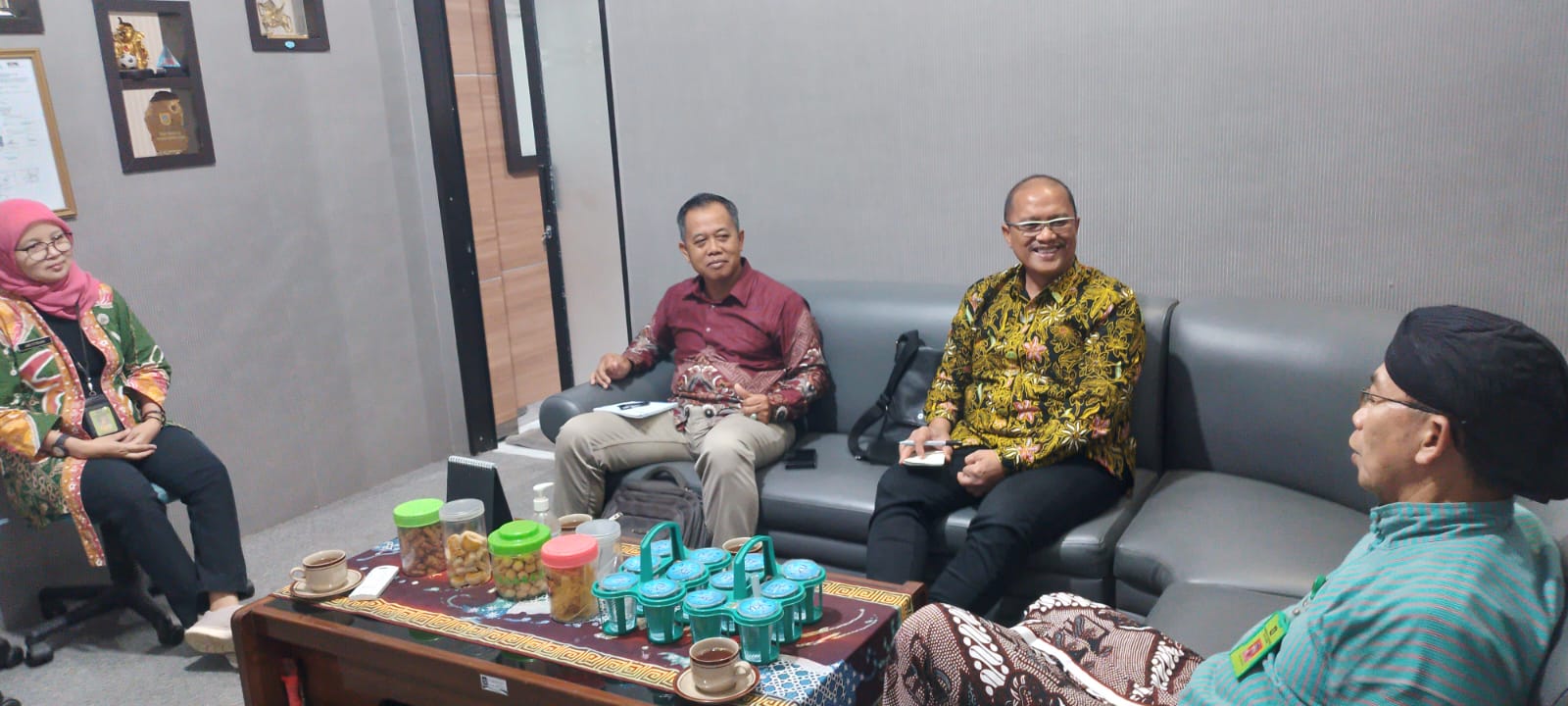 Konten Berita