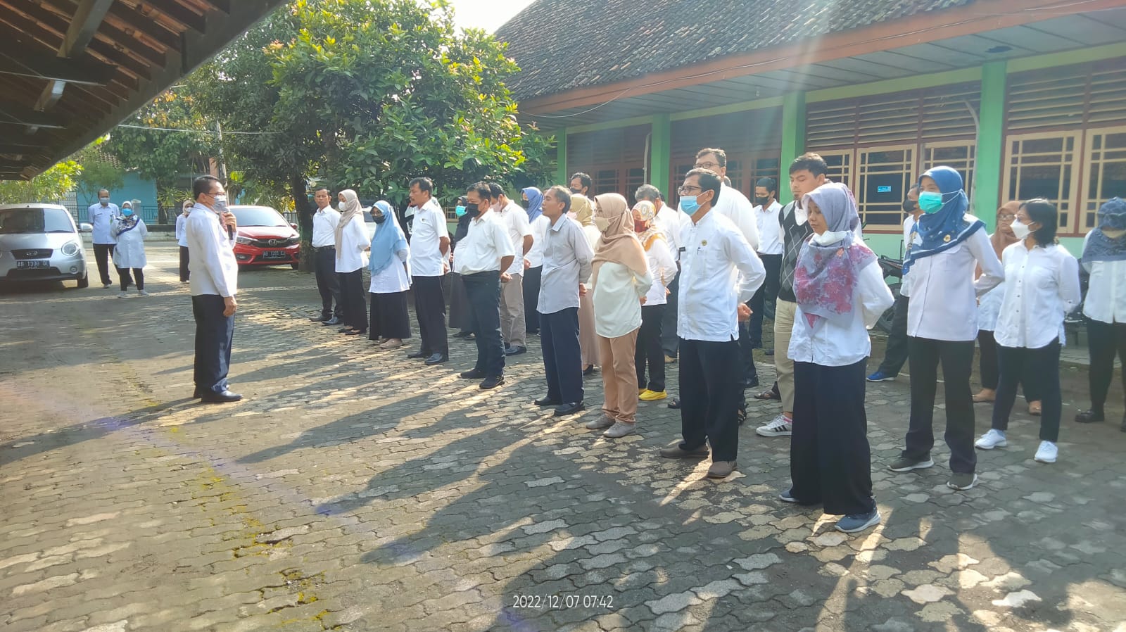Konten Berita