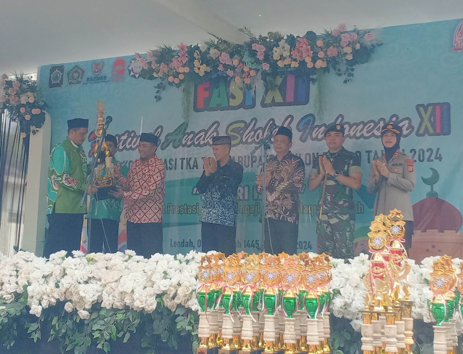 Konten Berita