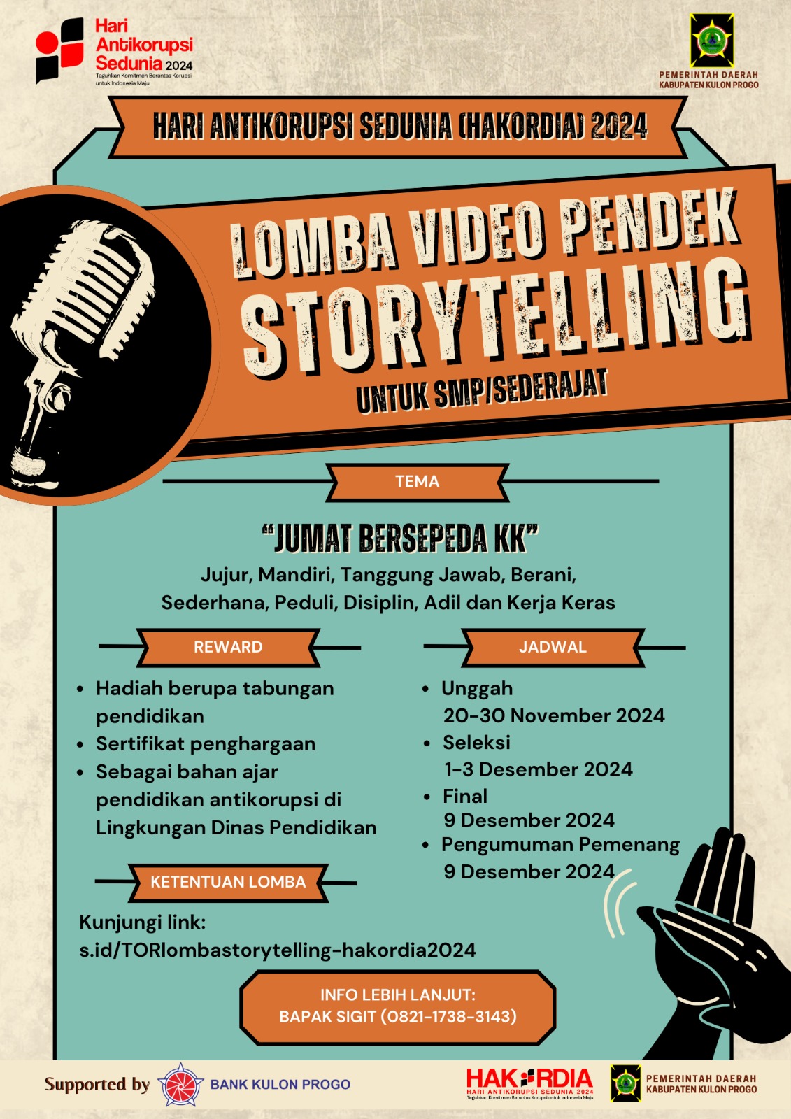 Konten Berita